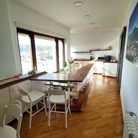 Rosso Di Sera Napoli Eksteriør billede